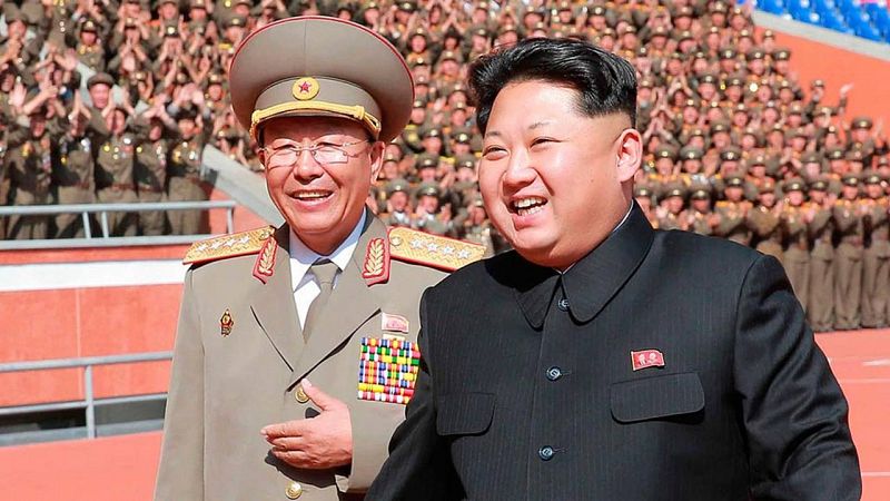 Kim Jong-un pide lanzar más satélites a pesar de la condena internacional