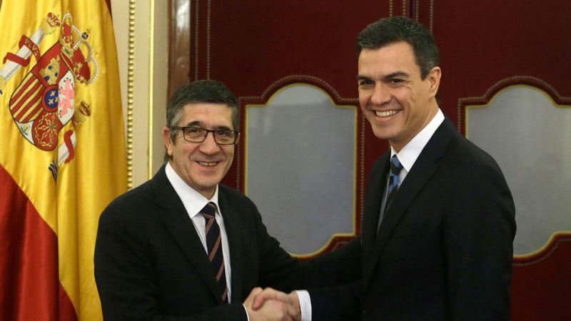 Pedro Sánchez se someterá al debate de investidura el próximo 2 de marzo