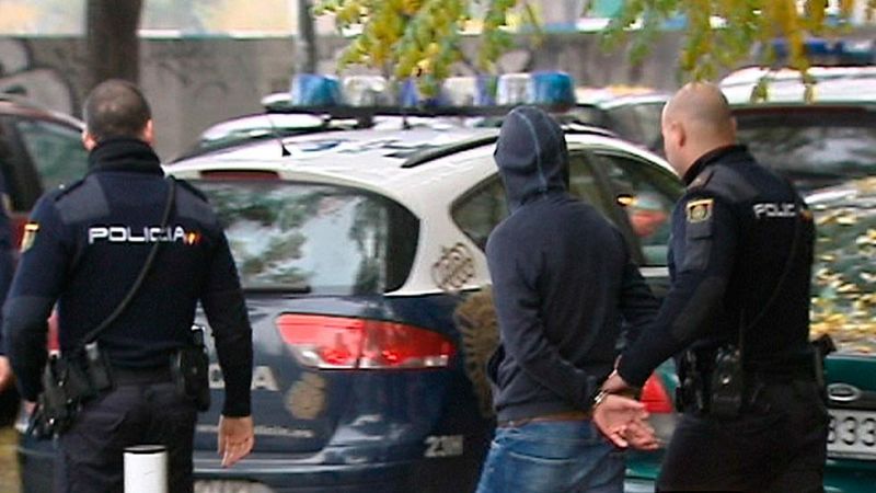 Condenan a seis años de internamiento al menor acusado de la muerte de Jimmy