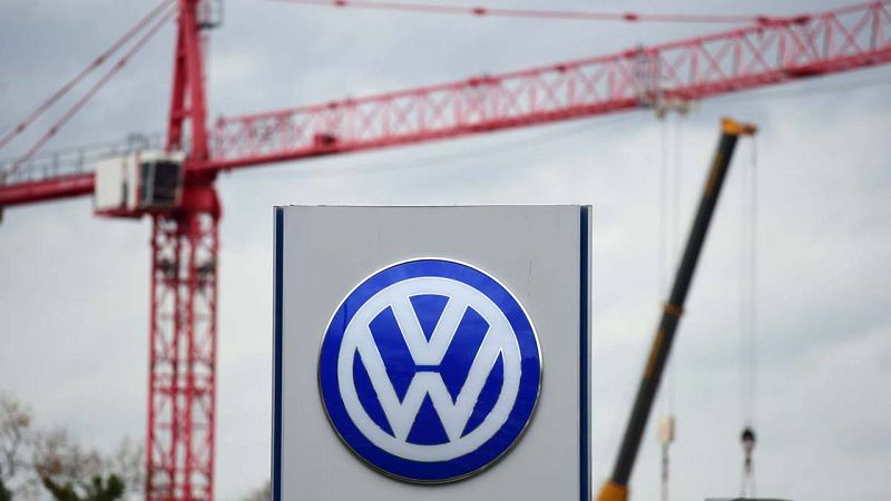 Volkswagen ofrece a sus inversores compensarles las pérdidas si renuncian a las demandas