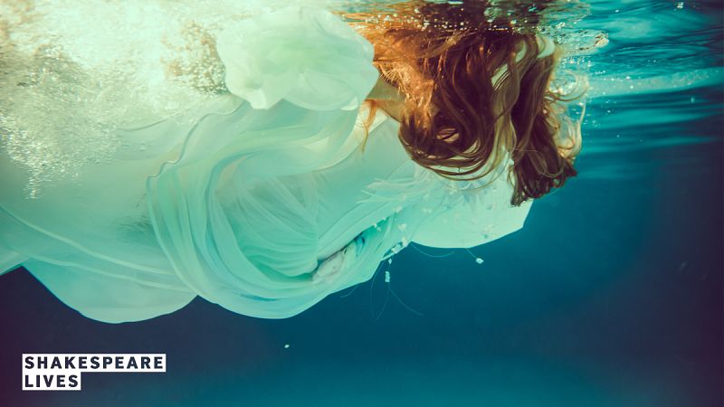 RTVE.es y el British Council te traen Shakespeare Lives