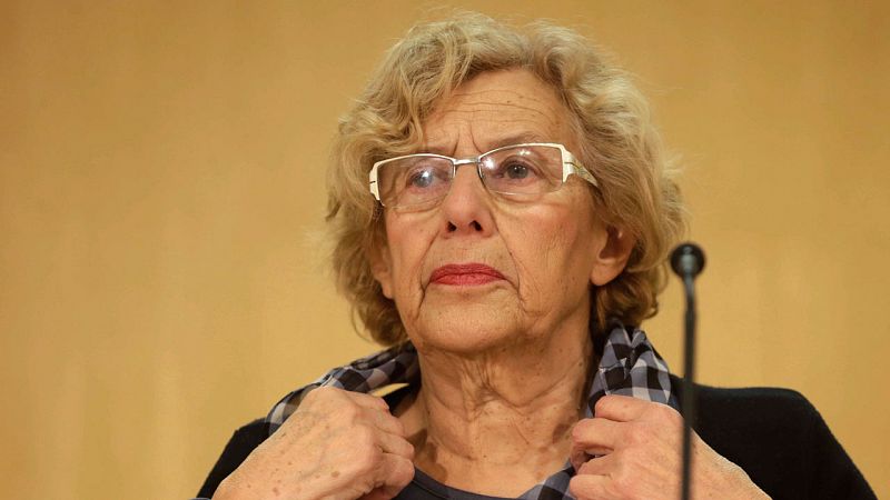 La Fiscalía rechaza investigar a Carmena y a la concejala de Cultura por los titiriteros como pedía la AVT