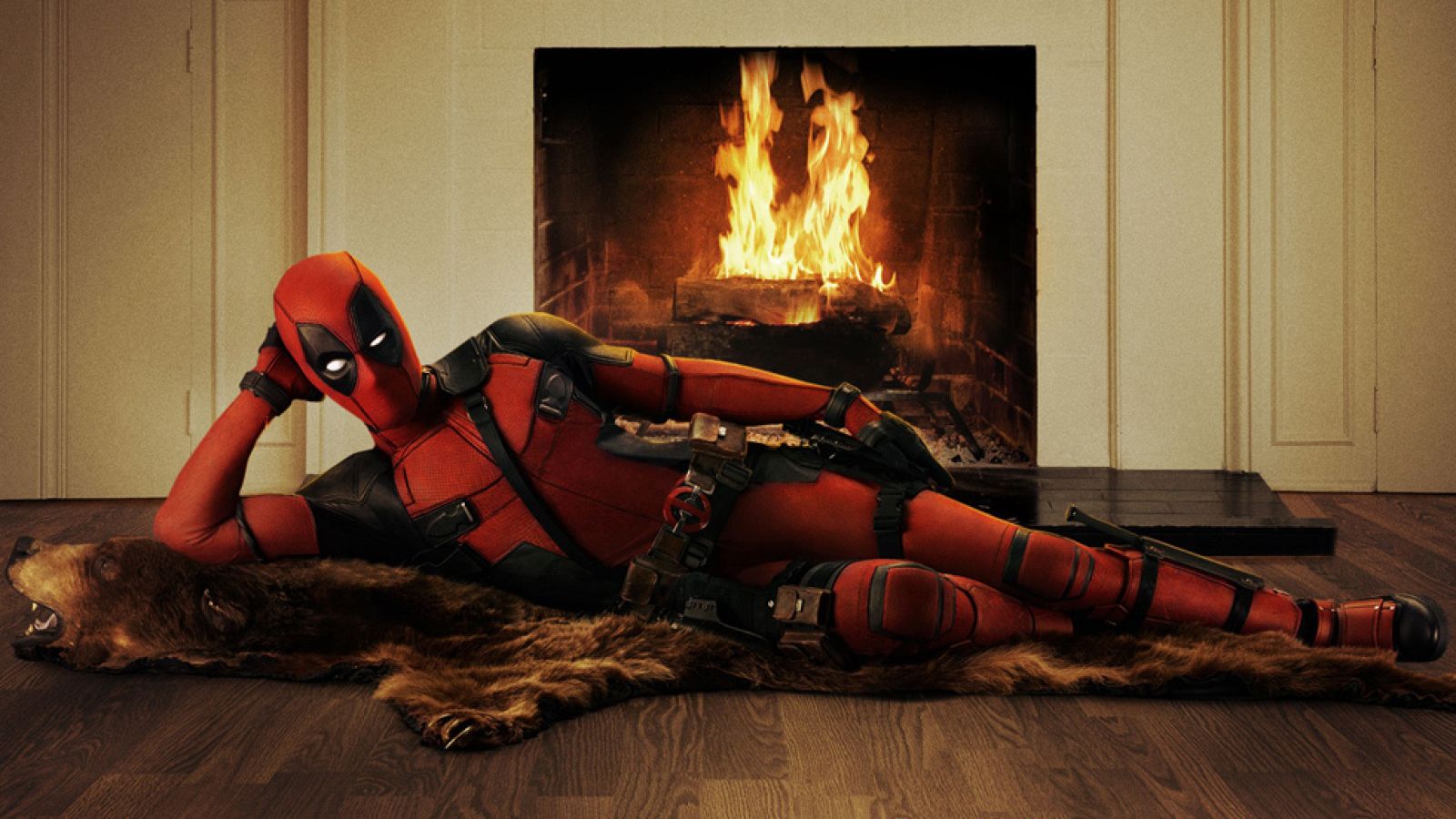 Primer tráiler en castellano de 'Deadpool', el superhéroe más bocazas de Marvel
