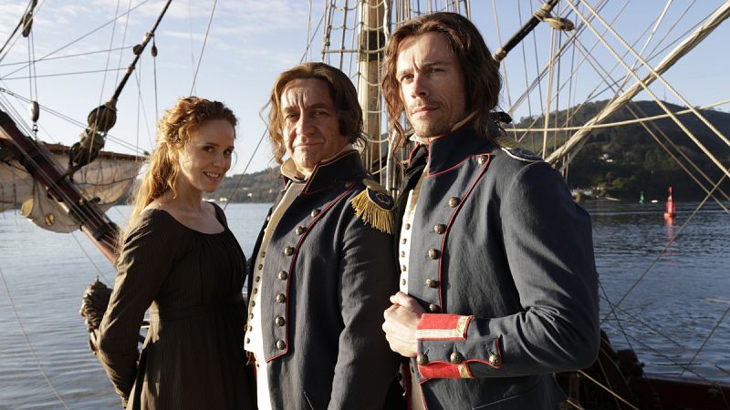 RTVE rueda la tvmovie '22 ángeles', con María Castro, Pedro Casablanc y Octavi Pujades