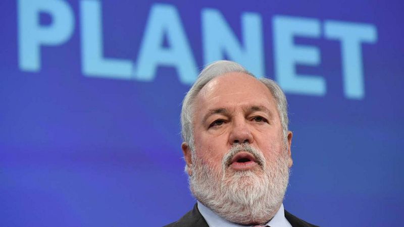 Bruselas quiere controlar antes de su firma los acuerdos energéticos entre Estados de la UE y países terceros