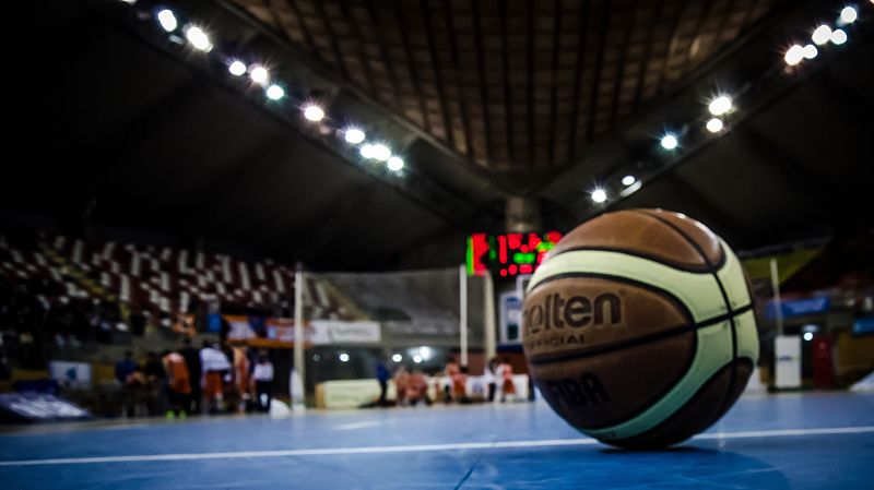 La Copa del Rey de baloncesto se juega en TVE: Horarios y retransmisiones