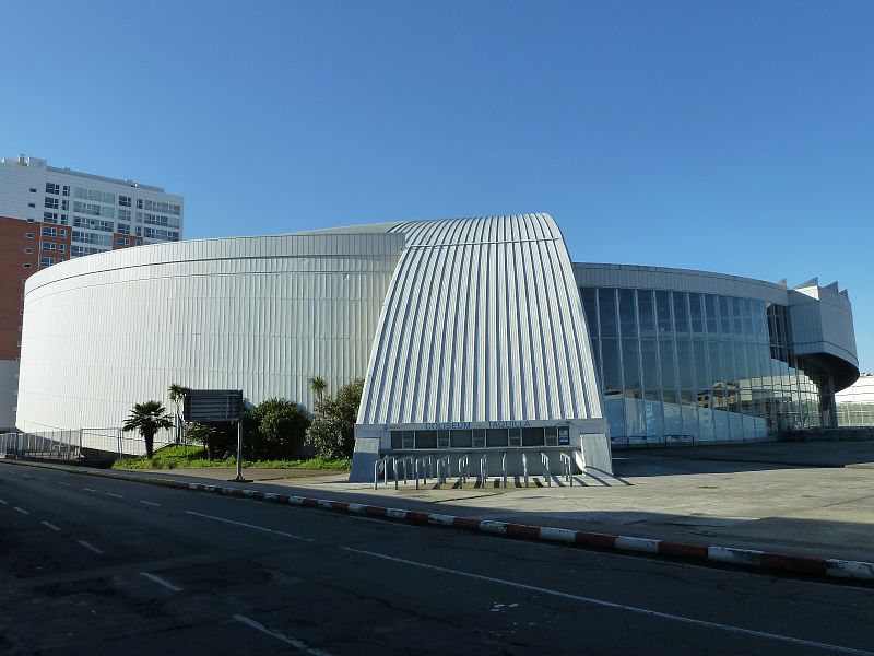 El Coliseum, la razón por la que habrá Copa en A Coruña