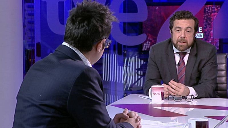 Ciudadanos: "Si llegamos a un acuerdo para investir a Sánchez, Podemos tendrá que explicar su voto en contra"