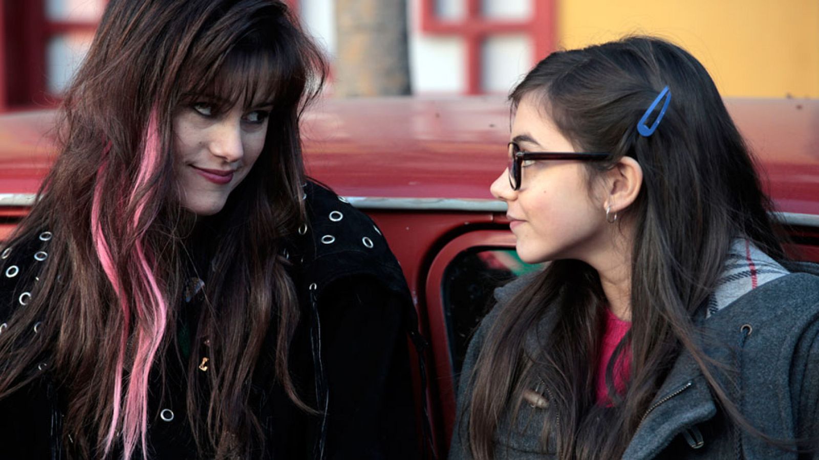 Cuéntame cómo pasó - Avance del capítulo 298, "Sagrillas Kid"