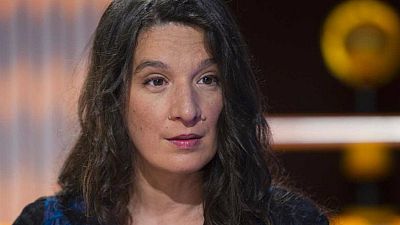 Las mañanas de RNE - Dulce Pontes presenta 'Peregrinaje', en el Festival Mar Abierto de Canarias - Escuchar ahora