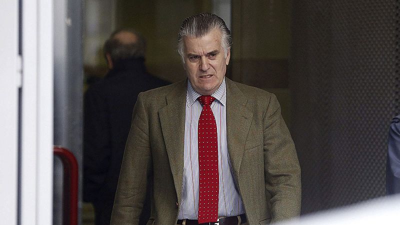 La juez imputa al responsable informático del PP por el borrado de los ordenadores de Bárcenas