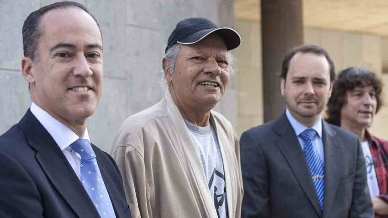 Muere Gelu Barbu, el gran bailarín que huyó de Ceaucescu a Gran Canaria