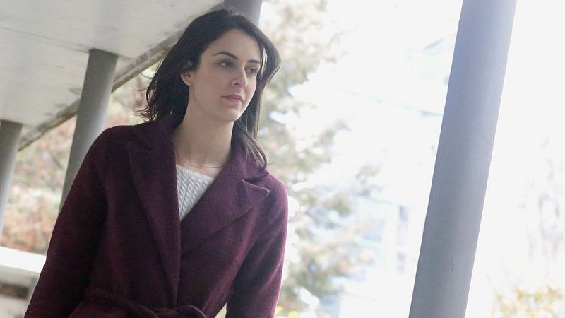 Rita Maestre: "El torso desnudo no tiene que ser una cosa ofensiva"