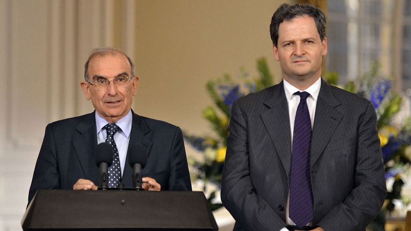 El Gobierno colombiano denuncia que las FARC han violado varios puntos de los acuerdos de paz