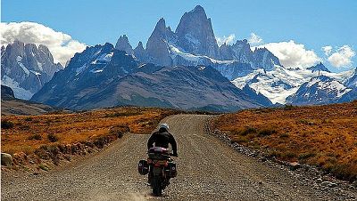 Travesías en Radio 5 - Maldito viento andino - 19/02/16 - Escuchar ahora