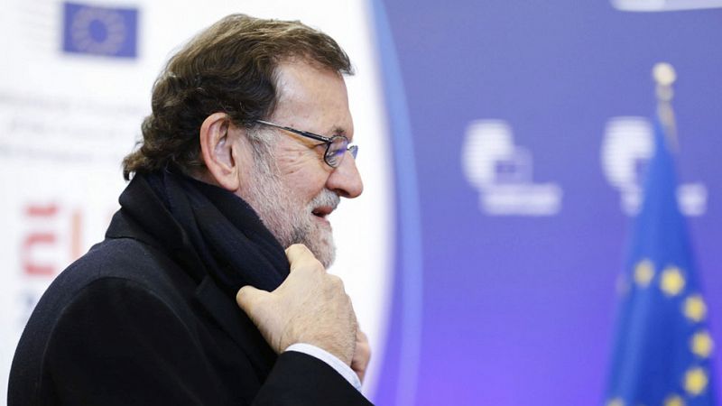 Rajoy ofrecerá un pacto a Sánchez si fracasa en la investidura y repetirá como candidato si hay elecciones