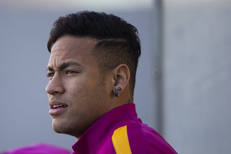 Neymar: "Soy fan de Cristiano y sería muy bueno que jugara en el Barcelona"