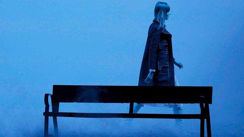 20 años no es nada, al menos en moda