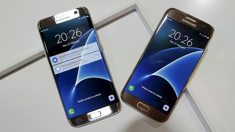 Samsung Galaxy S7, un terminal destinado a la Champions League de los móviles