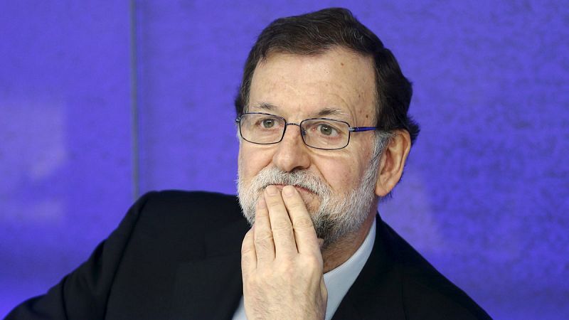 Rajoy, nombrado persona 'non grata' en Pontevedra, con los votos de BNG, PSdeG y Marea