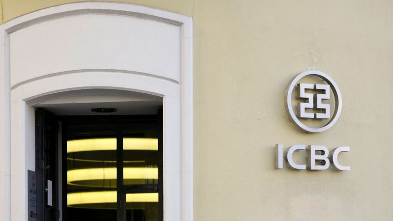 Tres directivos del banco chino ICBC pagan la fianza de 100.000 euros para abandonar la prisión