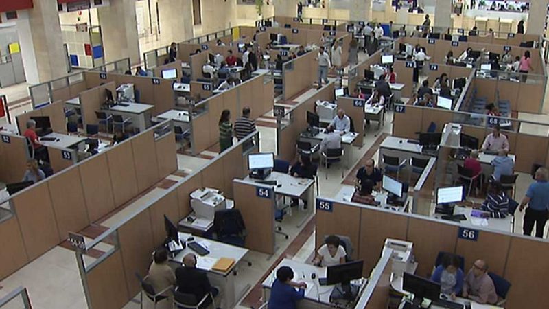 La Agencia Tributaria ingresó 15.664 millones por la lucha contra el fraude en 2015, un 27% más que un año antes