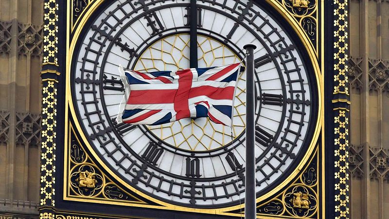 El director de Europol advierte de que el 'brexit' puede debilitar la lucha antiterrorista en Reino Unido