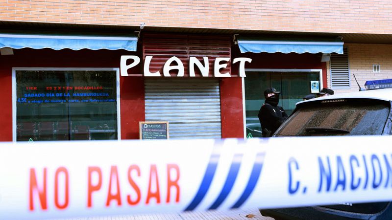 Muere una mujer presuntamente asesinada por su expareja en Zaragoza