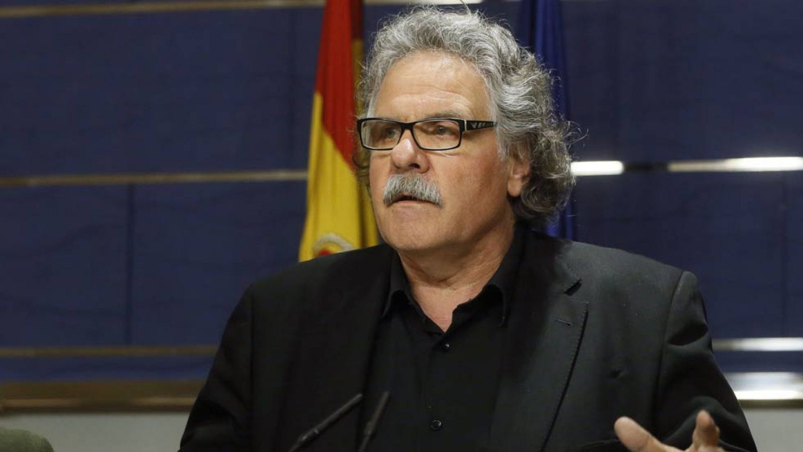 ERC y DiL solo se abstendrán en la investidura de Sánchez si hay referéndum | Ver