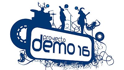 Radio 3 y FIB presentan Proyecto Demo 2016