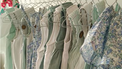 Marca tendencia - La moda infantil crece y evoluciona con personalidad propia - 24/03/16 - Escuchar ahora