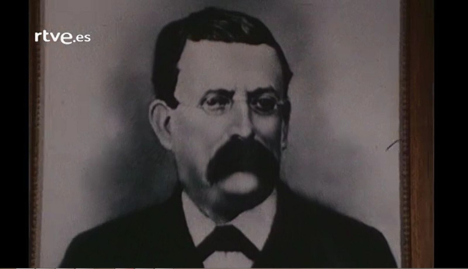 Arxiu TVE Catalunya - Clavé i les societats corals - veure ara