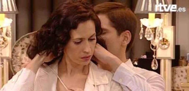 ¡Aquí están! Los mejores momentos de "Amar en tiempos revueltos"