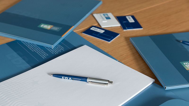 La Autoridad Bancaria Europea prevé dos años de recesión en Europa en el escenario adverso de sus test de estrés