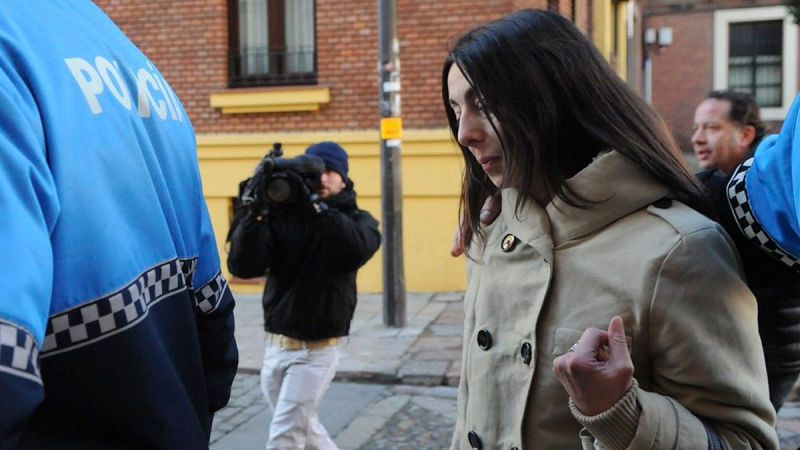 La Fiscalía y las acusaciones particulares piden el ingreso en prisión de Raquel Gago por riesgo de fuga