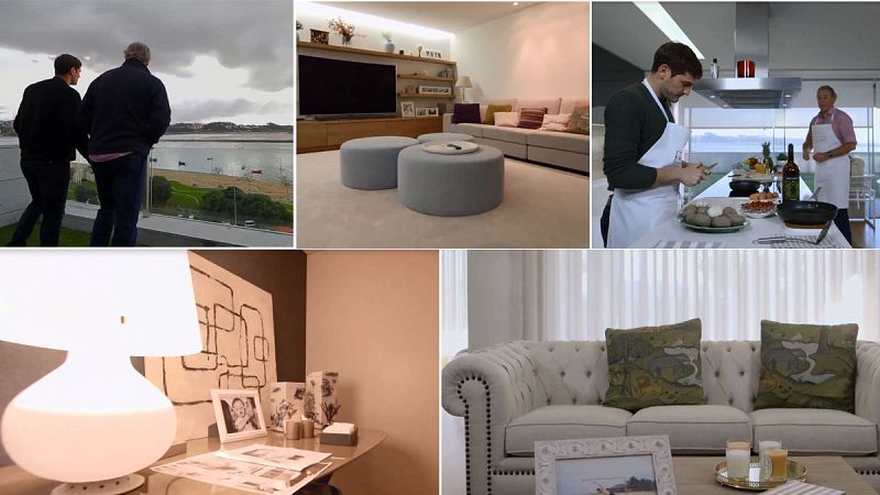 Así es la casa de Iker Casillas y Sara Carbonero en Oporto