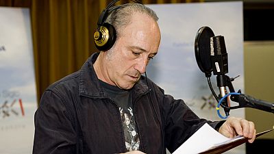 El Quijote del siglo XXI: versión radiofónica - Capítulo 7. Parte II - Escuchar ahora