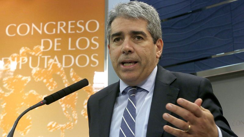 Homs declarará voluntariamente el 4 de marzo en el TSJ de Cataluña por la consulta soberanista del 9N