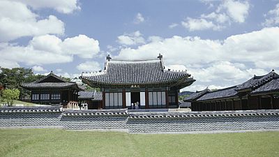 Crónicas de un nómada - Corea - 26/02/16 - Escuchar ahora