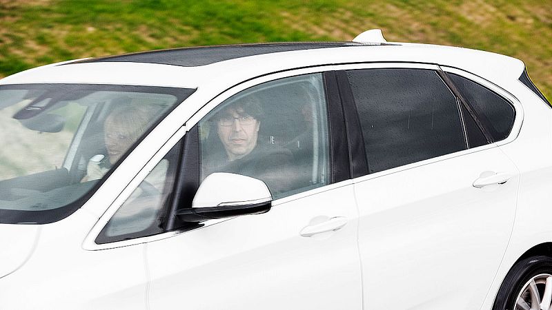 El exetarra Urrusolo Sistiaga sale definitivamente de prisión