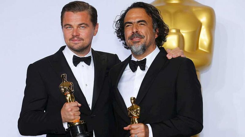 'Spotlight' gana el premio a mejor película en unos Oscar muy repartidos