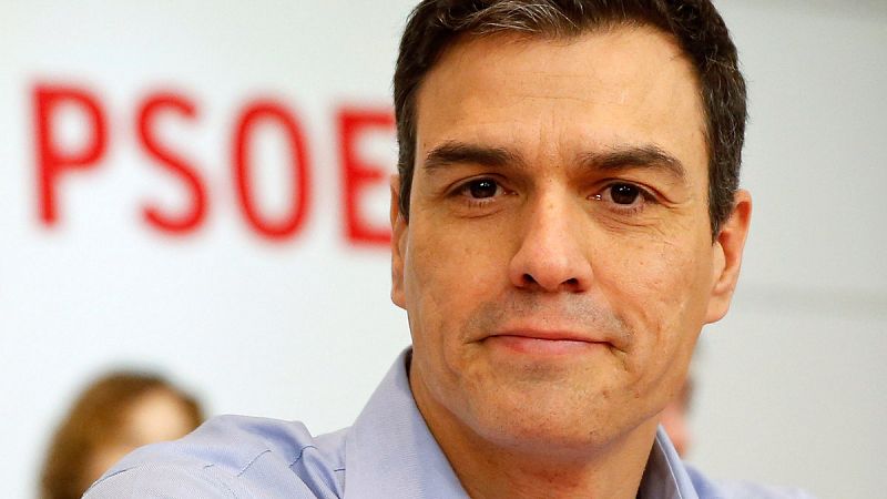 El PSOE propone en su nueva oferta derogar la Lomce y una ley de lenguas