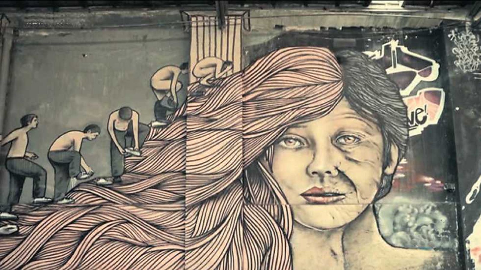 Ritmo urbano - Capítulo 61 - Ver ahora