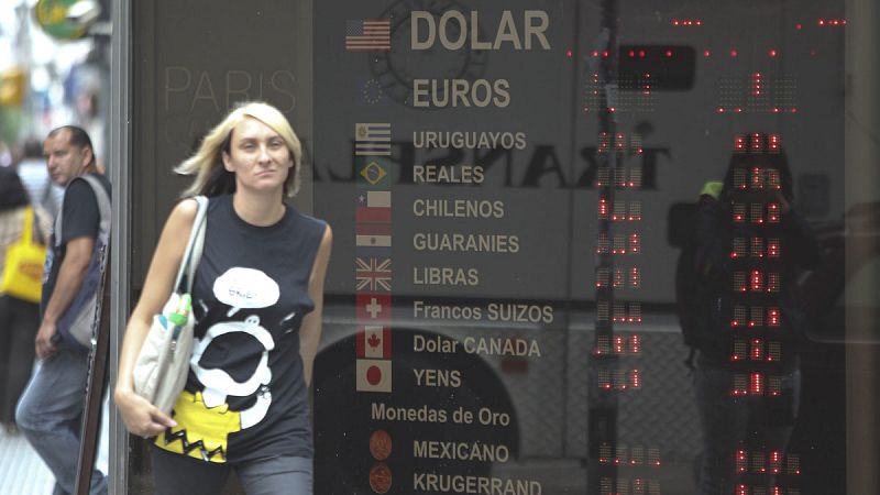 Argentina pagará 4.653 millones de dólares a los fondos acreedores para cerrar 15 años de litigios