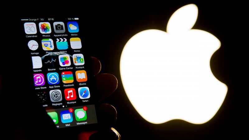 Un juez de EE.UU. se niega a obligar a Apple a desbloquear el iPhone de un acusado