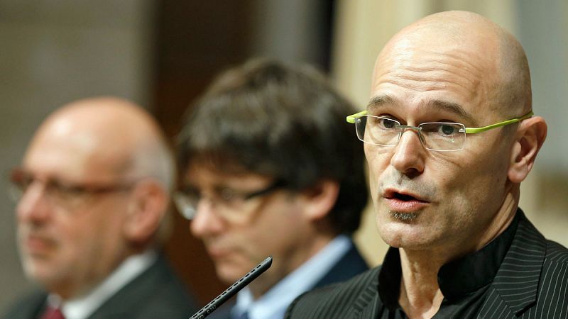 La Generalitat cambia el nombre de la Consellería de Exteriores para esquivar al Constitucional