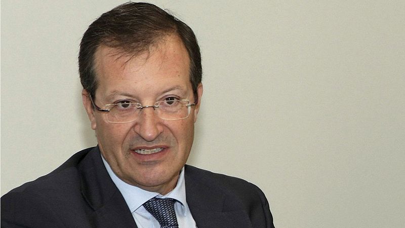 Abengoa destituye a su presidente para "facilitar un acuerdo" con los acreedores