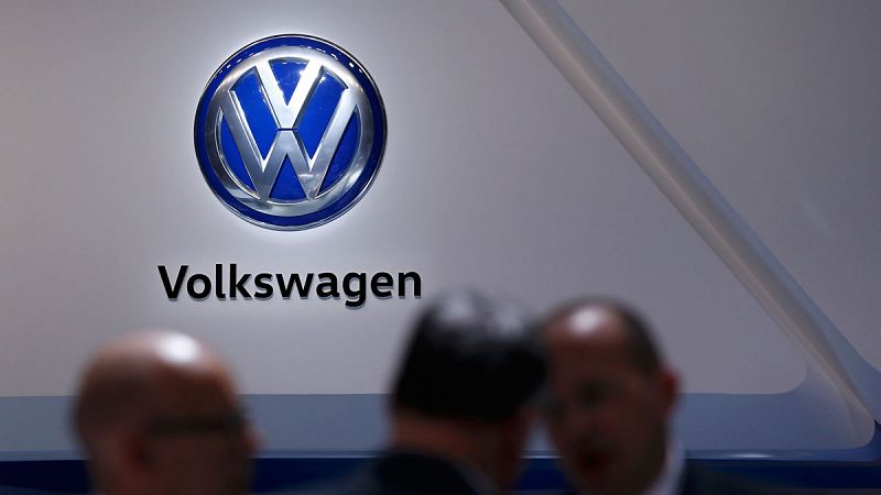 Un juez alemán niega la devolución de un Volkswagen porque el fallo de las emisiones "no es grave"