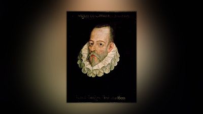 'Documentos RNE' indaga en la vida de Cervantes