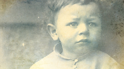 'Mi resiliencia', la dura infancia de un niño en Auschwitz y Mauthausen - Escuchar ahora